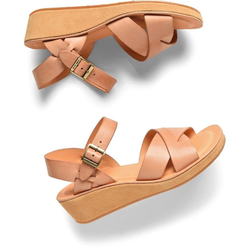 Kork-Ease Myrna Sandals, Sz. 11 EUC